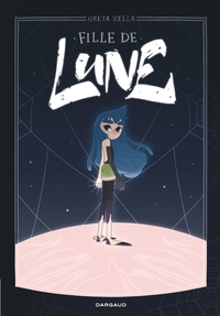 Picture of Fille de Lune