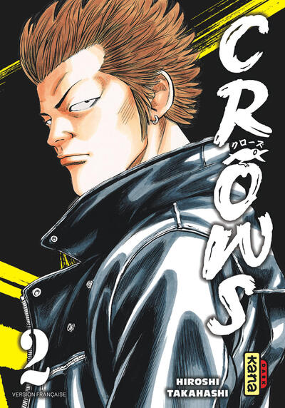 Picture of Crows - Tome 2