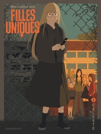 Picture of Filles Uniques - Tome 2 - Céleste