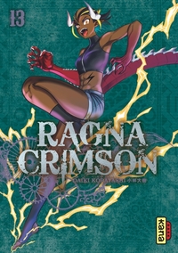 Picture of Ragna Crimson - Tome 13
