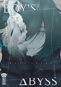 Picture of Boy's Abyss - Tome 8