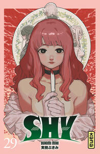 Image de Shy - Tome 29