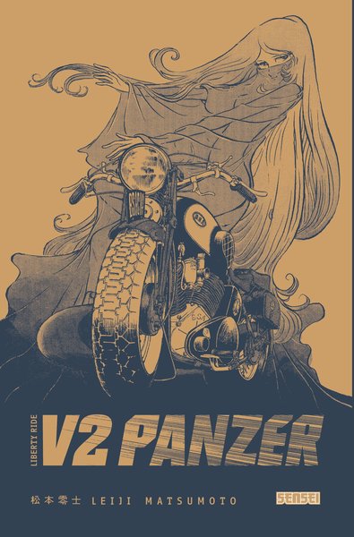 Picture of V2 Panzer
