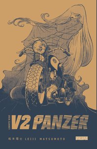 Picture of V2 Panzer