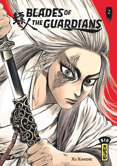 Image de Blades of the Guardians - Tome 2