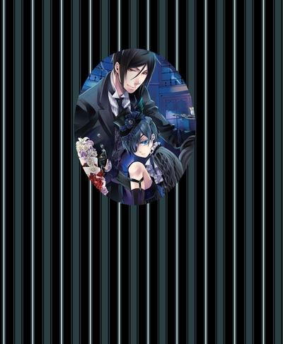 Image de Black Butler (Artbooks) - Tome 1