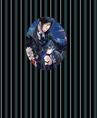 Image de Black Butler (Artbooks) - Tome 1