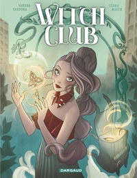 Picture of Witch Club