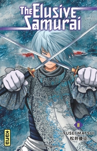 Picture of The Elusive Samurai - Tome 11