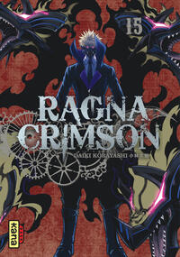 Image de Ragna Crimson - Tome 15