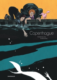 Image de Copenhague