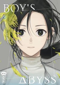 Image de Boy's Abyss - Tome 16