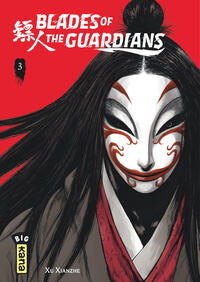 Image de Blades of the Guardians - Tome 3