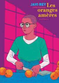 Picture of Les oranges amères