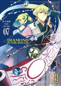 Image de Diamond in the rough - Tome 7
