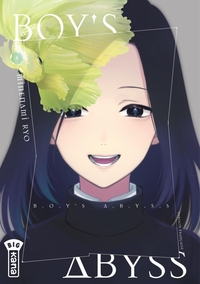 Image de Boy's Abyss - Tome 4