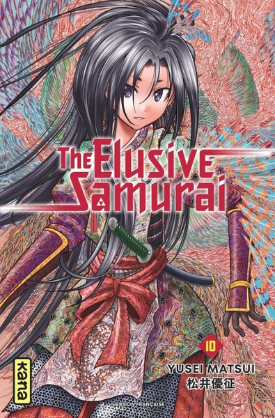 Image de The Elusive Samurai - Tome 10