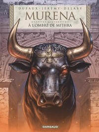Picture of Murena - Tome 14 - À l’ombre de Mithra