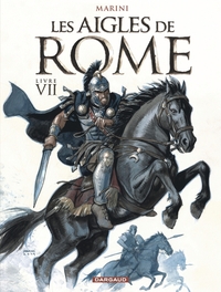 Picture of Les Aigles de Rome - Tome 7