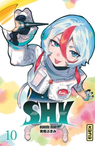 Image de Shy - Tome 10