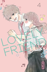 Image de Lovely Friend(zone) - Tome 4