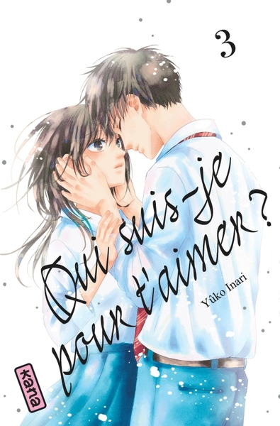 Picture of Qui suis-je pour t'aimer ? - Tome 3