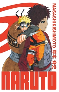Image de Naruto - édition Hokage - Tome 15
