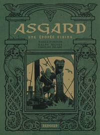 Picture of Asgard - Asgard