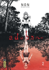 Image de Adabana - Tome 2