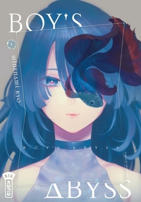Image de Boy's Abyss - Tome 1