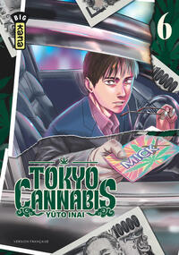 Image de Tokyo Cannabis - Tome 6