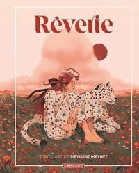 Picture of Rêverie - Artbook