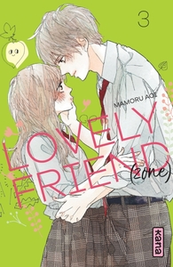 Image de Lovely Friend(zone) - Tome 3