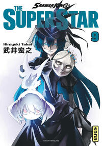 Picture of Shaman King - The Super Star - Tome 9
