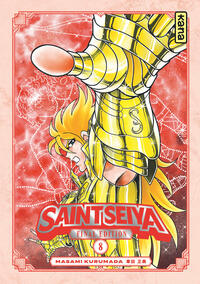 Picture of Saint Seiya Final Edition - Tome 8