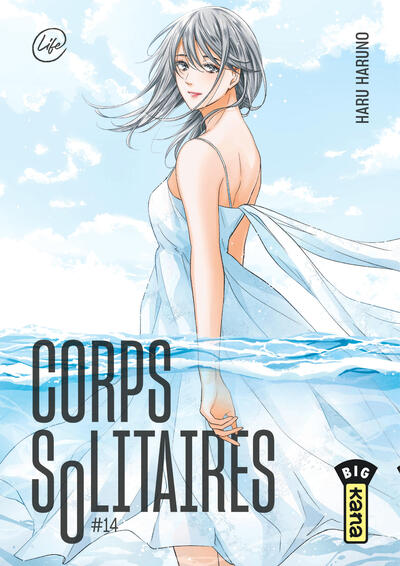 Picture of Corps solitaires - Tome 14