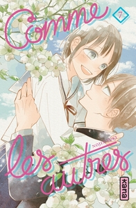 Image de Comme les autres - Tome 7