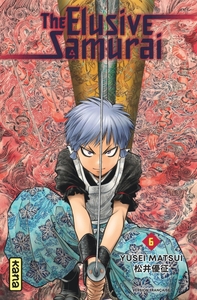 Image de The Elusive Samurai - Tome 6
