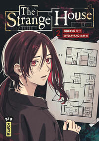 Image de The Strange House - Tome 2