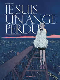 Image de Je suis un ange perdu