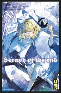 Image de Seraph of the end - Tome 30