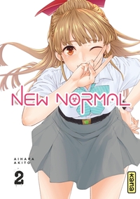 Image de New Normal - Tome 2
