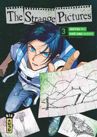 Image de The Strange Pictures - Tome 3