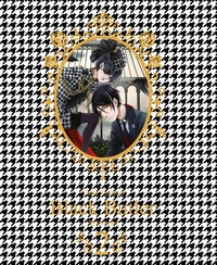 Image de Black Butler (Artbooks) - Tome 2