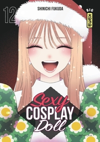 Picture of Sexy Cosplay Doll - Tome 12