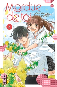 Picture of Mordue de toi - Tome 6