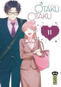Image de Otaku Otaku - Tome 11
