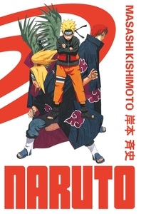 Image de Naruto - édition Hokage - Tome 16