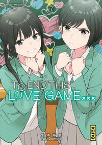 Image de To End this love game... - Tome 7