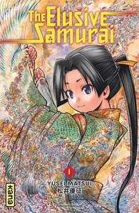 Image de The Elusive Samurai - Tome 1